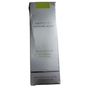 Artistry Signature Select Hydrating Body Gel